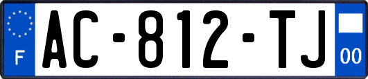 AC-812-TJ