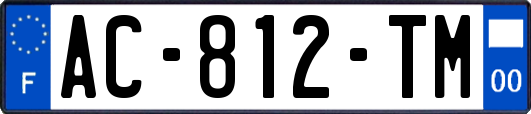 AC-812-TM