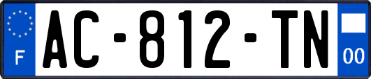 AC-812-TN