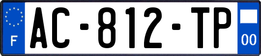 AC-812-TP