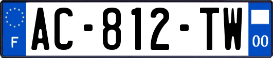 AC-812-TW