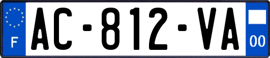 AC-812-VA