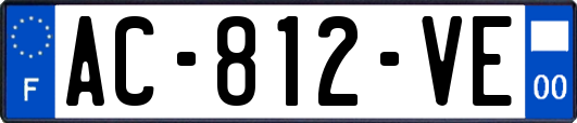 AC-812-VE
