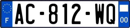 AC-812-WQ