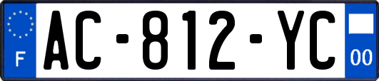 AC-812-YC