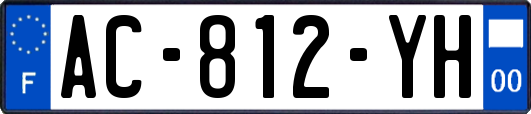 AC-812-YH