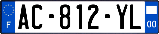 AC-812-YL
