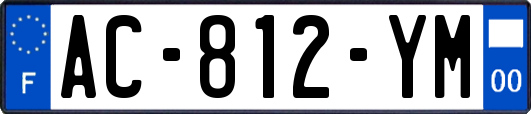 AC-812-YM