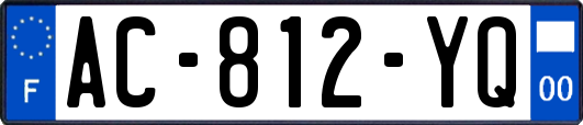 AC-812-YQ