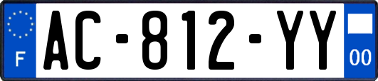 AC-812-YY