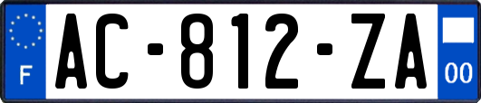AC-812-ZA
