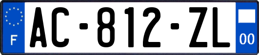 AC-812-ZL