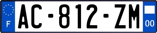 AC-812-ZM