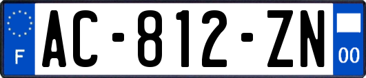 AC-812-ZN