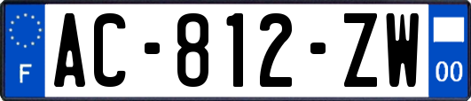 AC-812-ZW