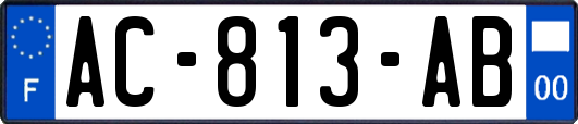 AC-813-AB