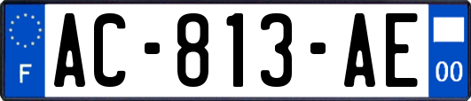 AC-813-AE