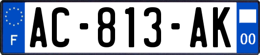 AC-813-AK