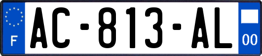 AC-813-AL