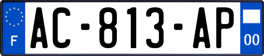 AC-813-AP