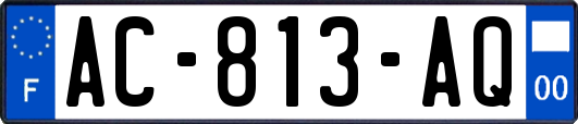 AC-813-AQ