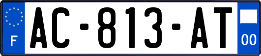 AC-813-AT