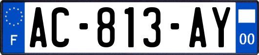 AC-813-AY