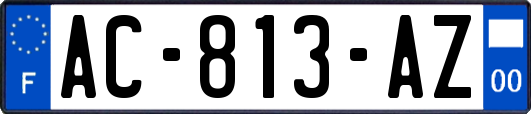 AC-813-AZ