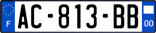 AC-813-BB