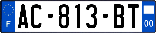 AC-813-BT