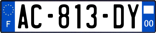 AC-813-DY
