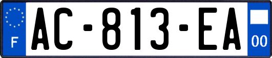AC-813-EA