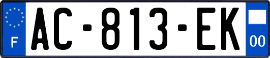 AC-813-EK