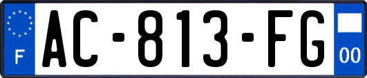 AC-813-FG