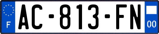 AC-813-FN