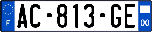 AC-813-GE