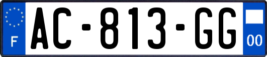 AC-813-GG