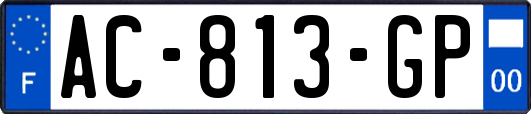 AC-813-GP
