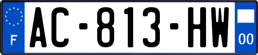 AC-813-HW