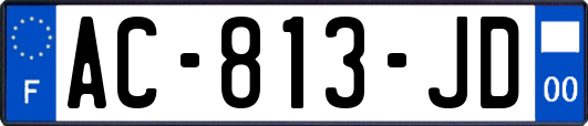 AC-813-JD