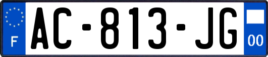 AC-813-JG