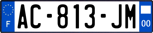 AC-813-JM