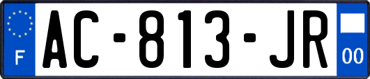 AC-813-JR