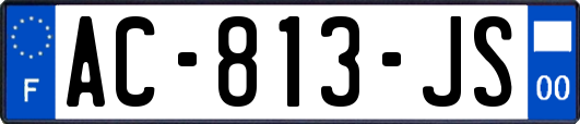 AC-813-JS