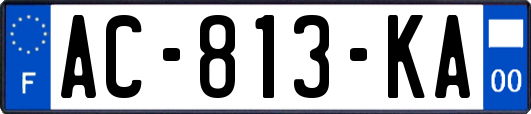 AC-813-KA