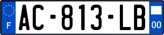 AC-813-LB