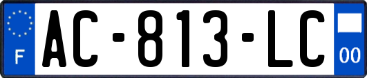 AC-813-LC