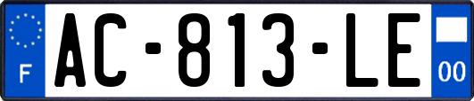 AC-813-LE