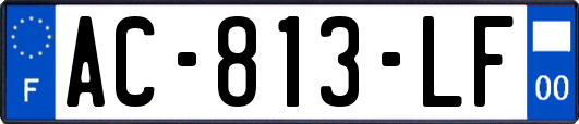 AC-813-LF