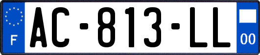 AC-813-LL